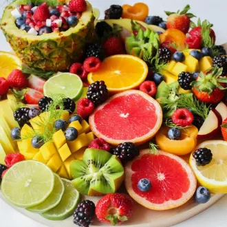 Cómo empezar con una dieta detox guía para principiantes - nutricion detox