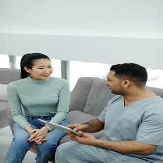 Cómo encontrar un coach emocional certificado paso a paso - coach emocional