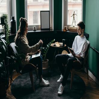 Cómo evitar la procrastinación y ser más productivo en casa - productividad trabajo vida casa