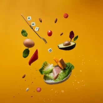 Cómo la dieta cetogénica puede mejorar tu salud mental - nutricion cetogenica