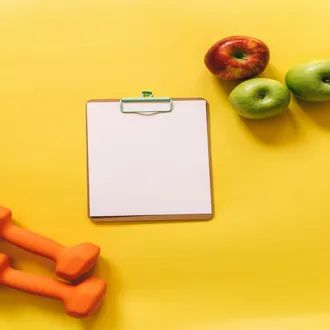 Cómo planificar tu comida pre entrenamiento para maximizar la energía - nutricion deportiva