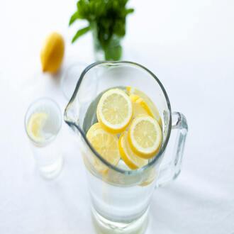 ¿cómo puedo combinar la nutrición detox con mi estilo de vida? - nutricion detox