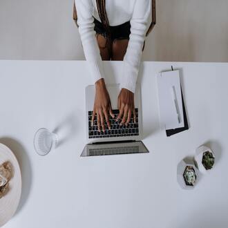 Cómo ser más productivo en el trabajo y tener tiempo libre - productividad trabajo vida casa
