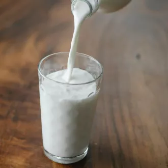 Comprender la alergia a la leche y la intolerancia a la lactosa - alergenos