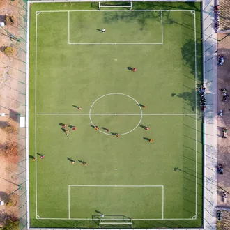 Comunicación entrenador-atleta: errores que destruyen la confianza