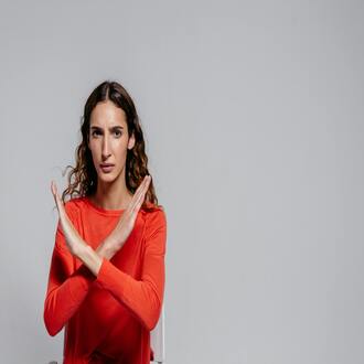 Contacto visual: la delgada línea entre el interés y la intimidación