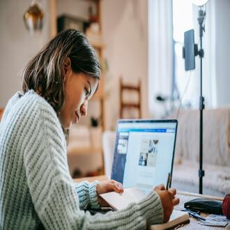 ¿cuál es el futuro de los cursos online certificados? -  cursos baratos online con certificado