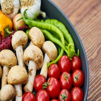 ¿cuáles son los riesgos de una dieta no saludable para endomorfos? - dietas endomorfos