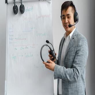 Curso de coach de negocio con acceso de por vida - coaching negocio