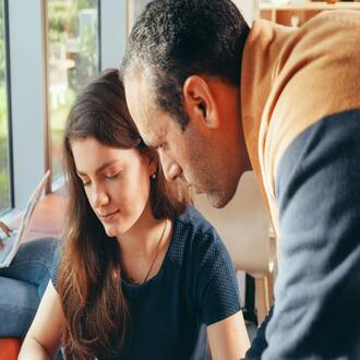 Curso de coach de negocio con casos prácticos - coaching negocio