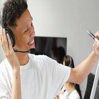 Curso de coach de negocio con certificado internacional - coaching negocio