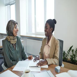 Curso de coach de negocio para emprendedores - coaching negocio