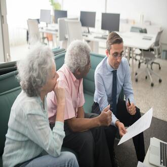 Curso de coach de negocio para equipos de trabajo - coaching negocio
