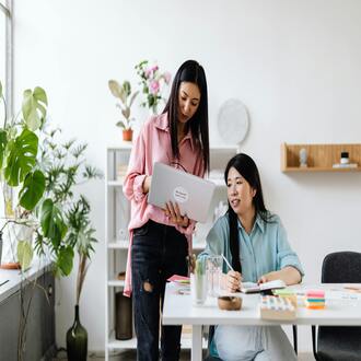 Curso de coach de negocio para la comunicación efectiva - coaching negocio
