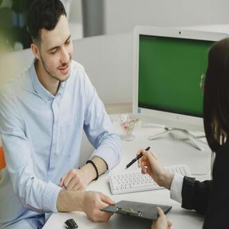 Curso de coach de negocio para la toma de decisiones - coaching negocio