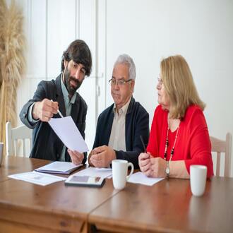 Curso de coach de negocio para liderazgo - coaching negocio
