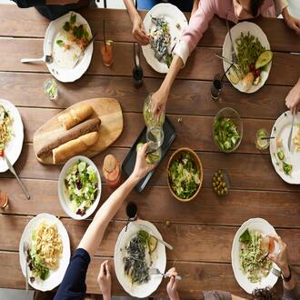 Curso de cocina para endomorfos online - dietas endomorfos