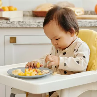 Curso nutricion infantil huelva - nutricion infantil