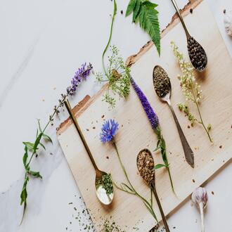Curso online de nutrición holística y pilates