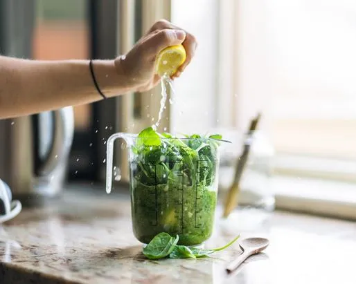 Curso online dietas detóx - nutricion detox