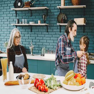 Curso online nutrición geriátrica para cuidadores - nutricion geriatrica