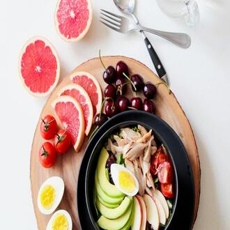 Curso online nutrición para endomorfos con seguimiento