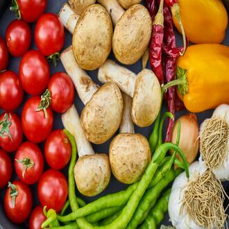 Curso online nutrición para endomorfos económico - dietas endomorfos