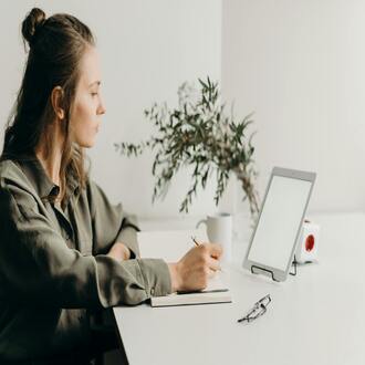 Curso práctico de productividad personal y profesional - productividad trabajo vida casa