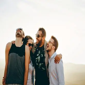 Curso práctico manejo de la felicidad
 - tristeza felicidad