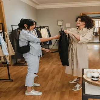 Decir no con respeto: cómo manejar clientes difíciles que exigen de más - manejar clientes dificiles