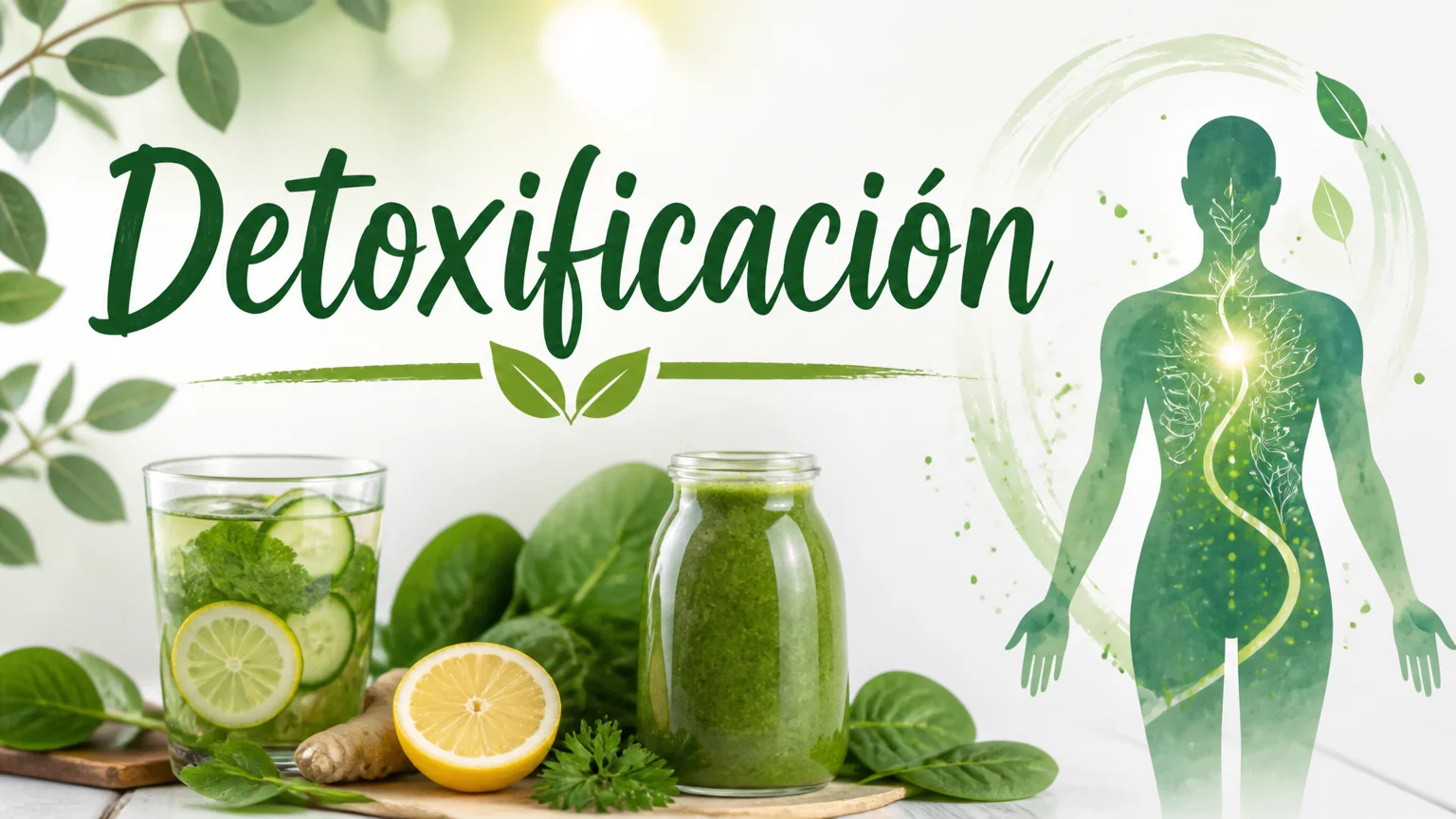 Detoxificación - nutricion holistica Detoxificación - nutricion holistica