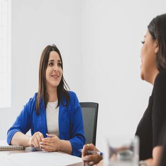 Domina la entrevista por competencias con el método star - entrevista laboral