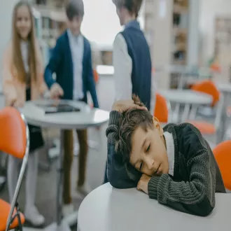 Educación socioemocional: pilar fundamental en la psicología educativa
