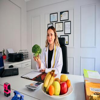 ¿en qué se diferencia la nutrición holística de la nutrición convencional? - nutricion holistica