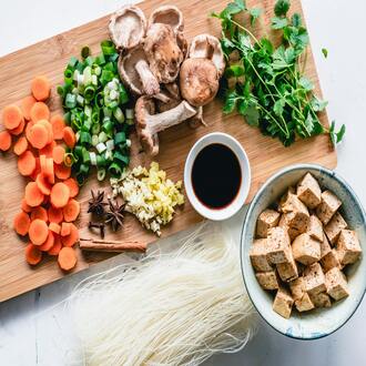 Estilo de vida para endomorfos - dietas endomorfos