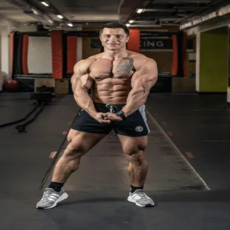 Estrategias de recuperación muscular con nutrición deportiva post entrenamiento - nutricion deportiva