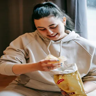 Estrategias psicológicas para controlar el antojo emocional - nutricion emocional