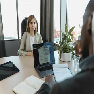 Estructura curriculum vitae perfecta: el orden que prefieren los reclutadores - creacion curriculum