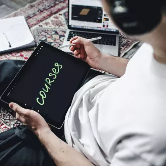 Explora cursos virtuales gratis para aprender hoy -  cursos gratis