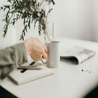 Gestión del tiempo y productividad para madres trabajadoras - productividad trabajo vida casa