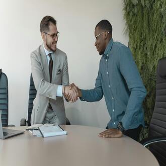 Guía de negociación salarial: cómo conseguir la mejor oferta de empleo - entrevista laboral