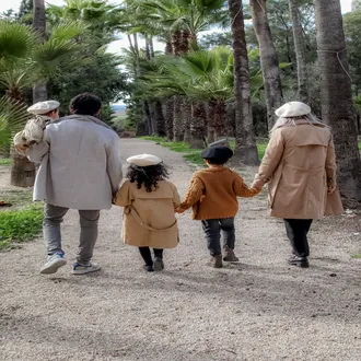 Guía paso a paso para hablar de sexualidad con hijos según su edad