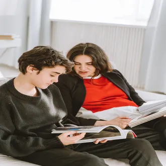 Guía paso a paso para padres sobre pubertad y cambios corporales - educacion sexual padres