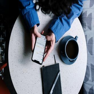 Herramientas de productividad para trabajar desde cualquier lugar - productividad trabajo vida casa