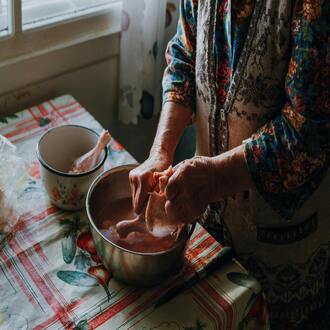 Importancia de la hidratación en el adulto mayor - nutricion geriatrica