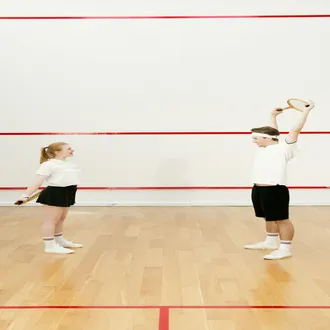 Innovación y transformación digital en la gestión deportiva del siglo xxi