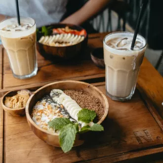La importancia de los antioxidantes en la dieta detox - nutricion detox