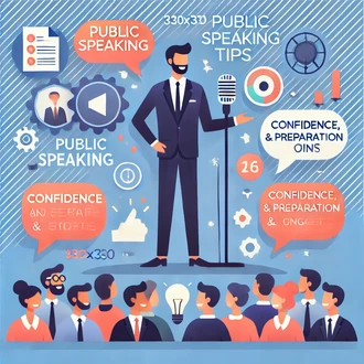 Las mejores 10 técnicas para hablar en público - oratoria hablar publico
