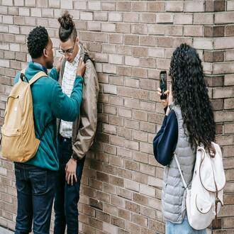 Los 4 tipos de bullying más comunes en las aulas y cómo identificarlos - acoso escolar
