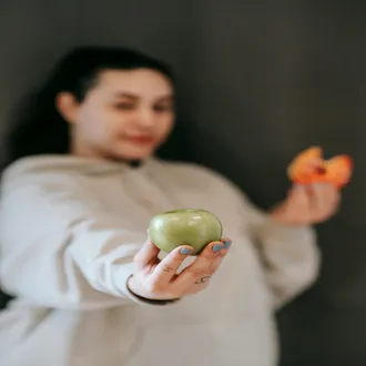 Menú semanal de nutrición emocional para sentirte más equilibrado - nutricion emocional